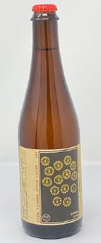 Hanabi Lager Co. Spring Lyon (2026) Pilsner Style Lager